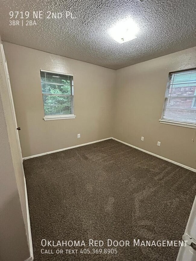 property at 9719 NE 2nd Pl