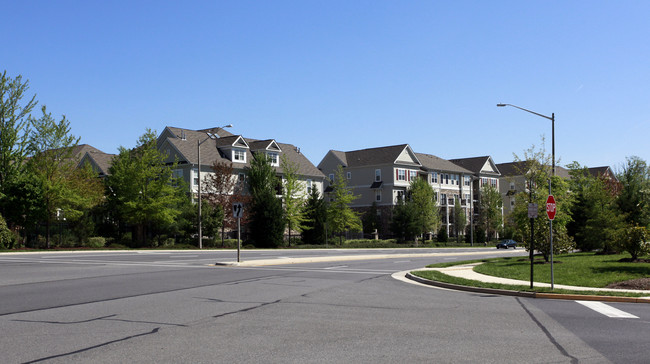 Stonegate At Faircrest in Centreville, VA - Building Photo - Building Photo