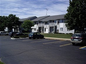 Augusta Green Apartments in Augusta, MI - Building Photo - Other