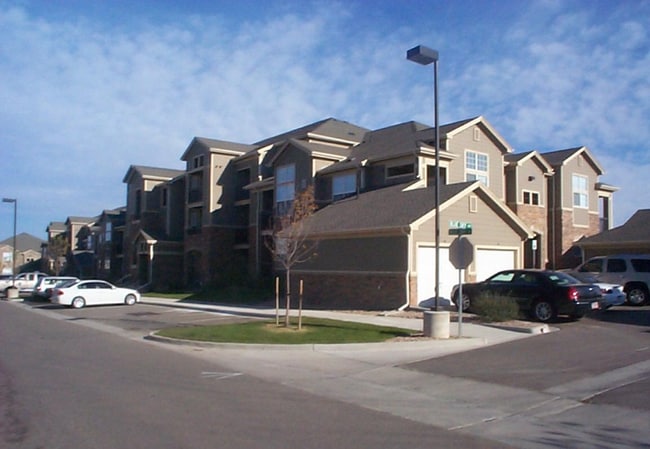 3095 Blue Sky Cir in Erie, CO - Building Photo - Building Photo