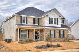 4439 Raleigh Dr in Grovetown, GA - Building Photo - Building Photo