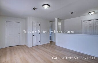 5300 Southboro Ct in Little Rock, AR - Building Photo - Building Photo