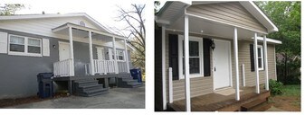 276 Moreland Ave in Athens, GA - Building Photo