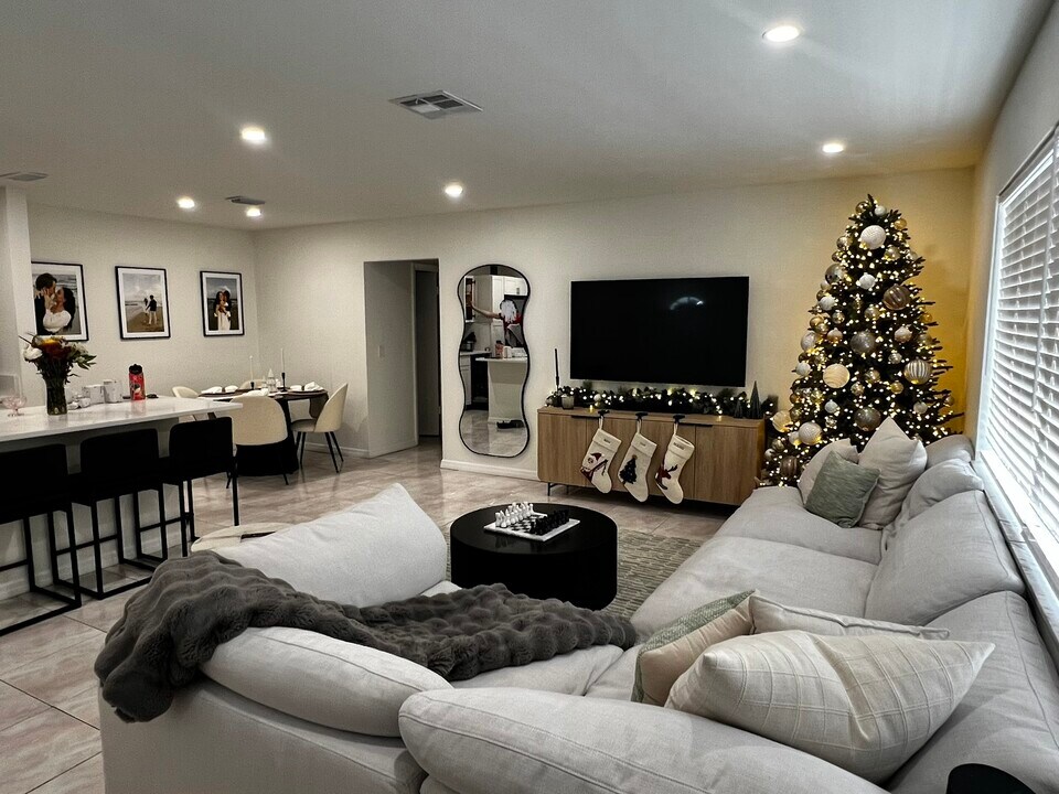 3021 Albatross Rd, Unit 3 in Delray Beach, FL - Building Photo