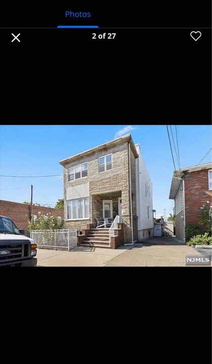 265 MacArthur Ave-Unit -2 in Garfield, NJ - Building Photo