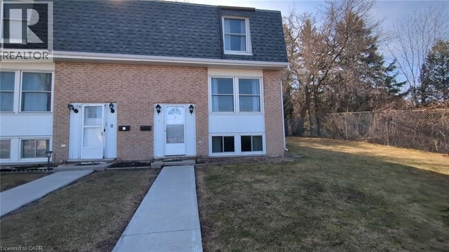 property at 206 Green Valley Dr