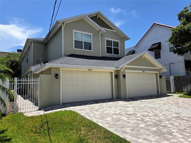 3206 W Horatio St in Tampa, FL - Building Photo - Building Photo