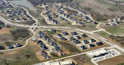 Town Lake at Flower Mound in Flower Mound, TX - Building Photo - Building Photo