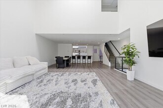 250 Tower St in Las Vegas, NV - Building Photo - Building Photo