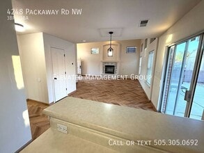 4248 Packaway Rd NW in Albuquerque, NM - Building Photo - Building Photo