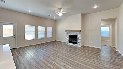 485 Hardesty Dr in Shawnee, OK - Building Photo - Building Photo