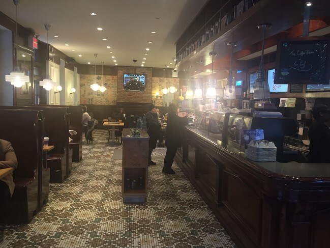 1469 Third Ave in New York, NY - Foto de edificio - Interior Photo