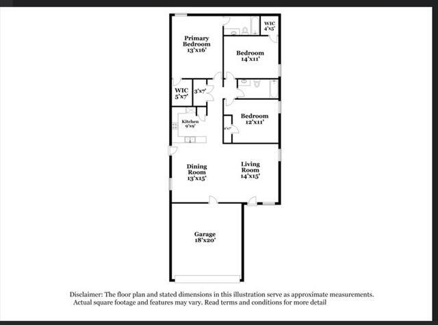 2951 Wallace Wls Ct in Crandall, TX - Building Photo - Building Photo