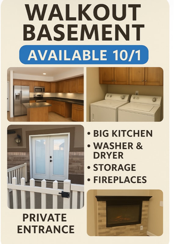 15547 Thunder Gulch Dr in Bluffdale, UT - Building Photo - Building Photo