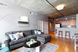 520 S State St in Chicago, IL - Building Photo - Building Photo
