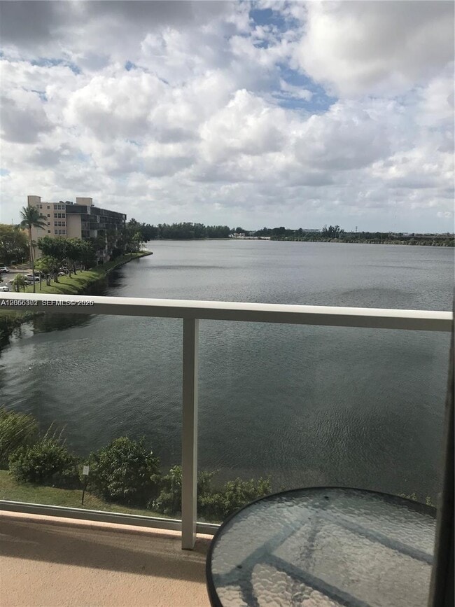 property at 1301 NE Miami Gardens Dr