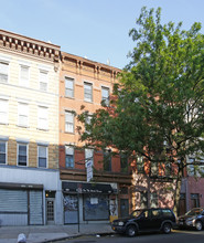 256 Malcolm X Blvd in Brooklyn, NY - Building Photo - Primary Photo