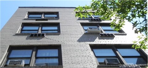 311 W 29th St in New York, NY - Building Photo