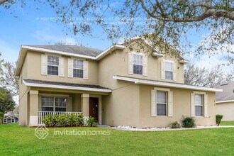 2018 Chickadee Dr in Apopka, FL - Building Photo - Building Photo