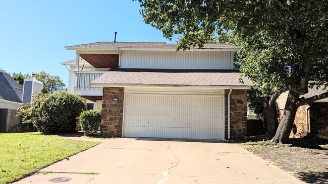 property at 9324 S Oxford Ave