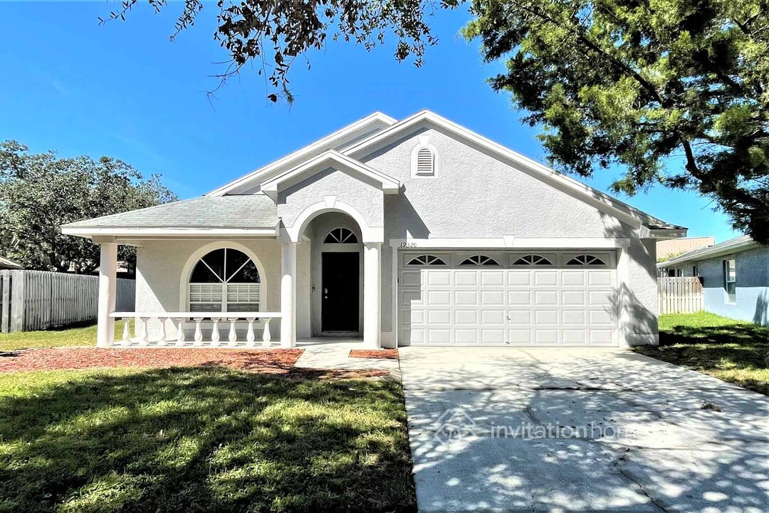 19320 Garden Quilt Cir in Lutz, FL - Building Photo