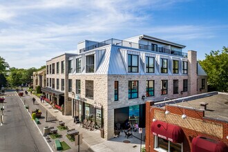 861-867 Saint-Pierre in Terrebonne, QC - Building Photo - Building Photo