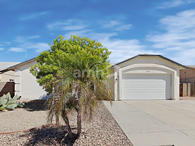 property at 10224 W Oregon Ave