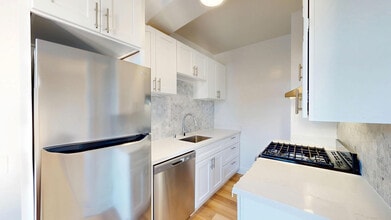 3270 21st St in San Francisco, CA - Building Photo - Building Photo