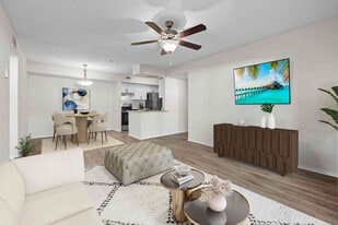 The Park at Veneto in Ft. Myers, FL - Building Photo