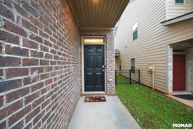 1765 Labonte Pkwy in Mcdonough, GA - Foto de edificio - Building Photo