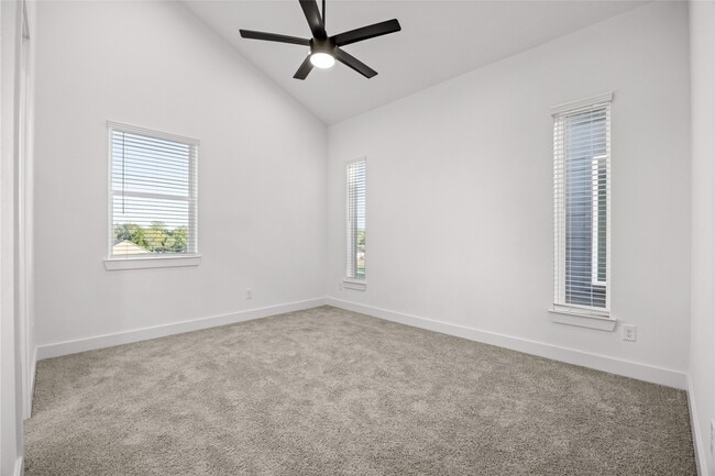 property at 14107 Faith Frst Dr