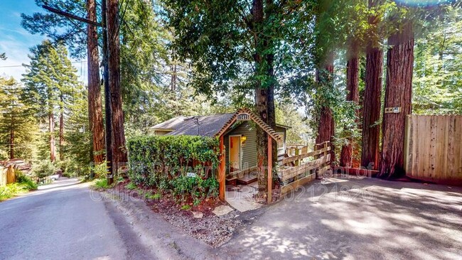 property at 17475 Summit Ave