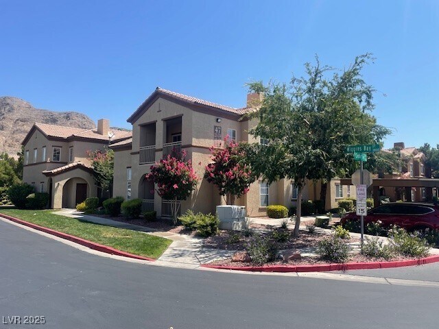10150 Cedar Key Ave in Las Vegas, NV - Building Photo