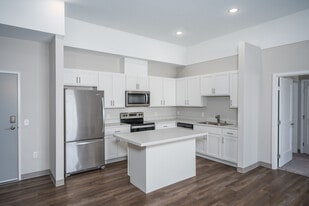 Bear Path Apartments in Byron, MN - Building Photo