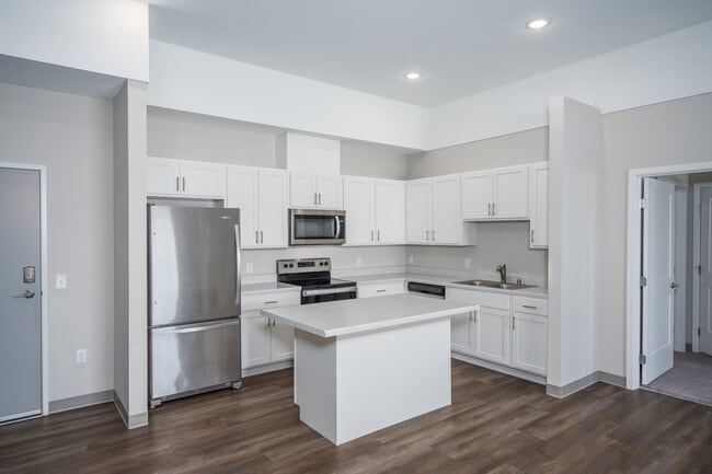 Bear Path Apartments