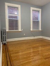 119 Graham St in Jersey City, NJ - Building Photo - Building Photo