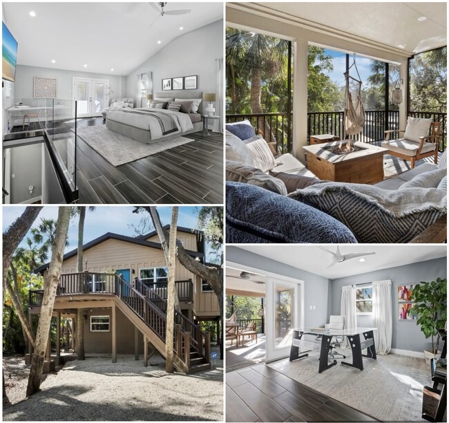 property at 3376 S Seclusion Dr
