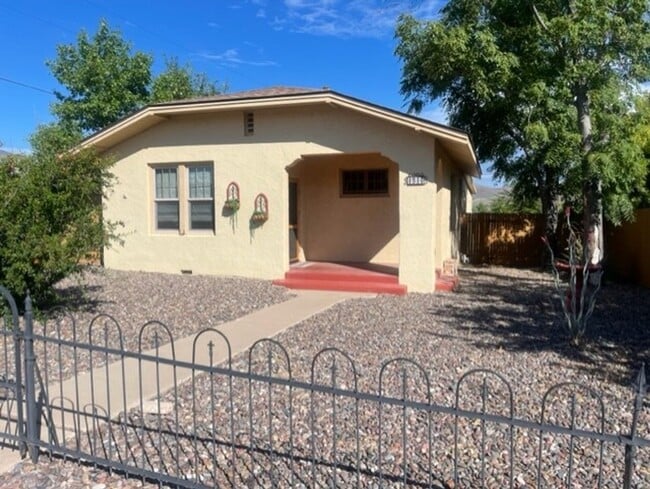1510 1st N St in Clarkdale, AZ - Building Photo - Building Photo