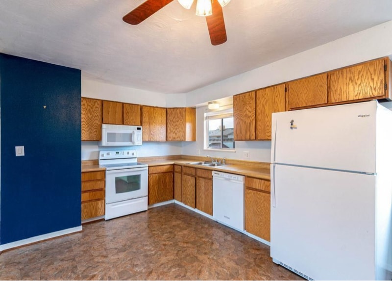 3217-D 1/2 D 1/2 Rd in Clifton, CO - Building Photo