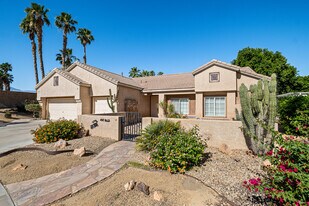 44965 Malia Cir in La Quinta, CA - Building Photo