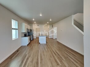 23603 E 3rd Pl in Aurora, CO - Building Photo - Building Photo