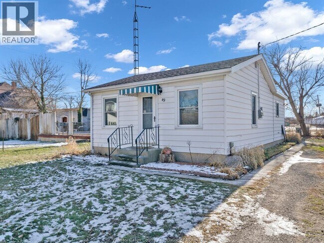 property at 49 Delta Dr