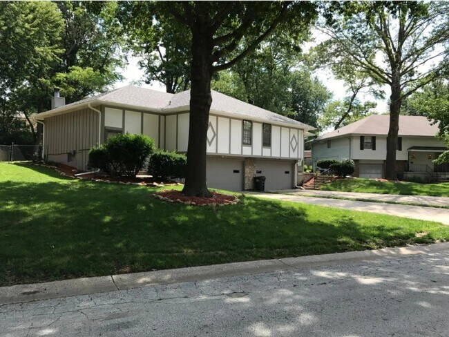 property at 8517 Ditzler Ave