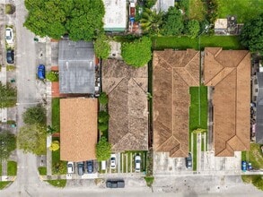 5191 NW 2nd Terrace in Miami, FL - Building Photo - Building Photo