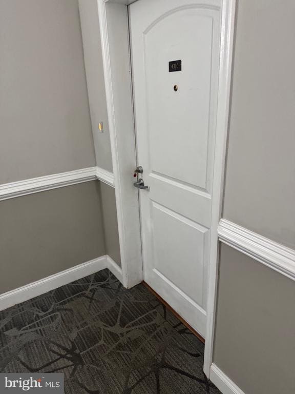 property at 4310 Lydia Hollow Dr