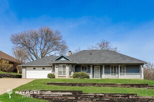 731 Katherine Ct in Duncanville, TX - Building Photo