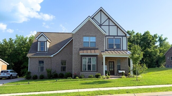 property at 1074 Watermark Way