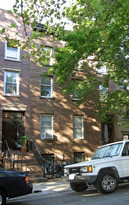 470 State St Apartments