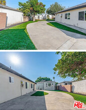 10206 Harvard Blvd in Los Angeles, CA - Building Photo - Building Photo