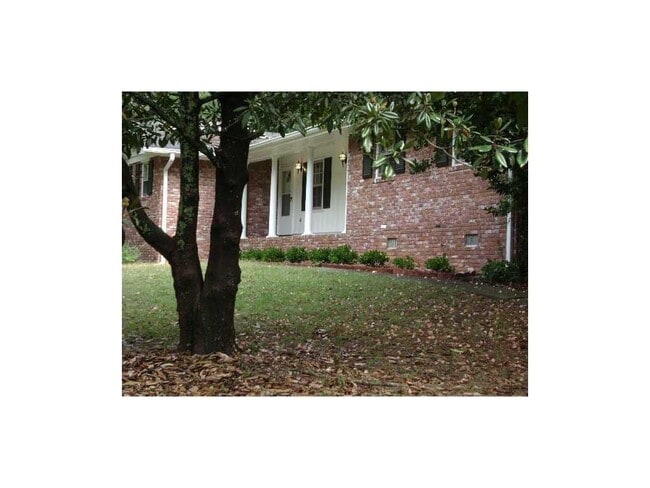 property at 3941 Lake Carlton Rd